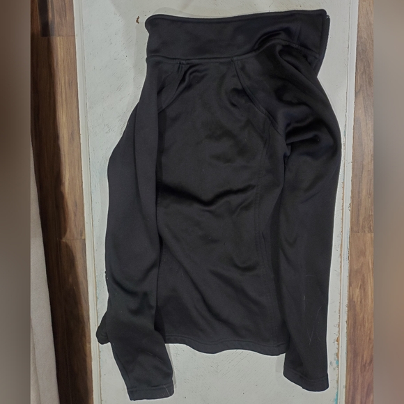 The North Face Fleece Lined Full-Zip Jacket - Picture 4 of 5